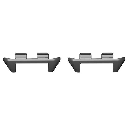 For Honor Band 9 1 Pair Watch Band Connector 12mm Metal Adapter Watch Strap Accessories