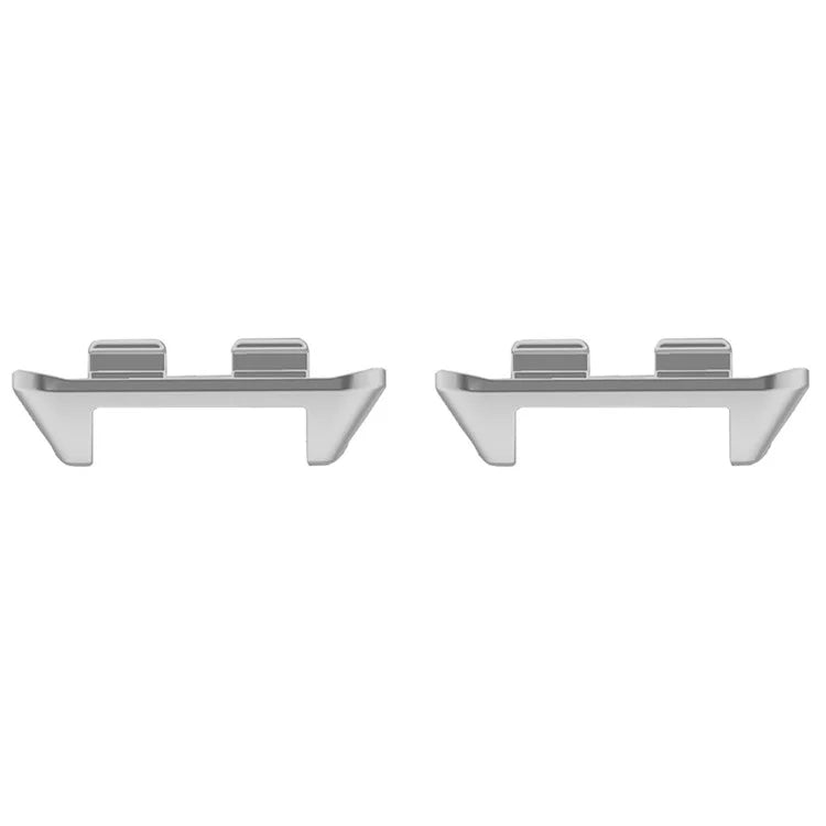 For Honor Band 9 1 Pair Watch Band Connector 12mm Metal Adapter Watch Strap Accessories