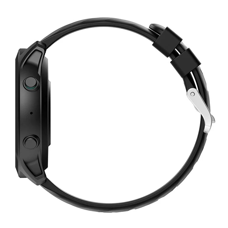 Z123 Smart Watch 1.52-inch Multiple Sports Mode Health Monitor Bluetooth Call Wristwatch