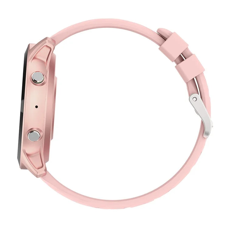 Z123 Smart Watch 1.52-inch Multiple Sports Mode Health Monitor Bluetooth Call Wristwatch