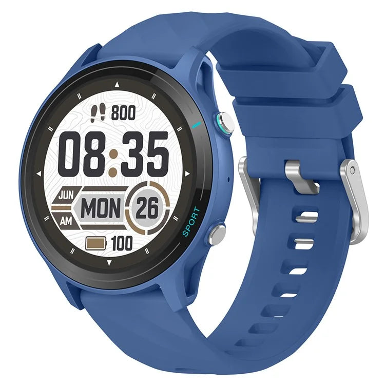 Z123 Smart Watch 1.52-inch Multiple Sports Mode Health Monitor Bluetooth Call Wristwatch