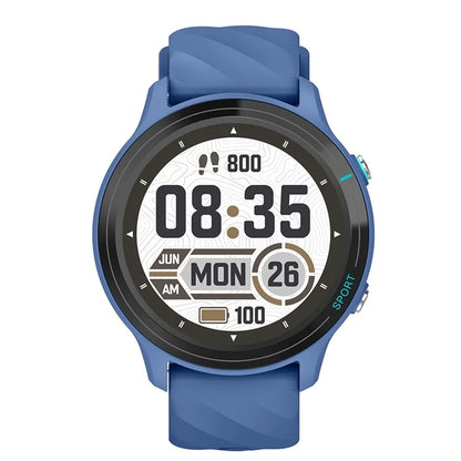 Z123 Smart Watch 1.52-inch Multiple Sports Mode Health Monitor Bluetooth Call Wristwatch
