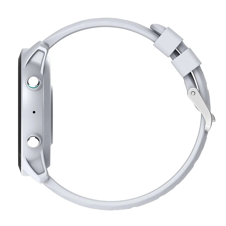 Z123 Smart Watch 1.52-inch Multiple Sports Mode Health Monitor Bluetooth Call Wristwatch
