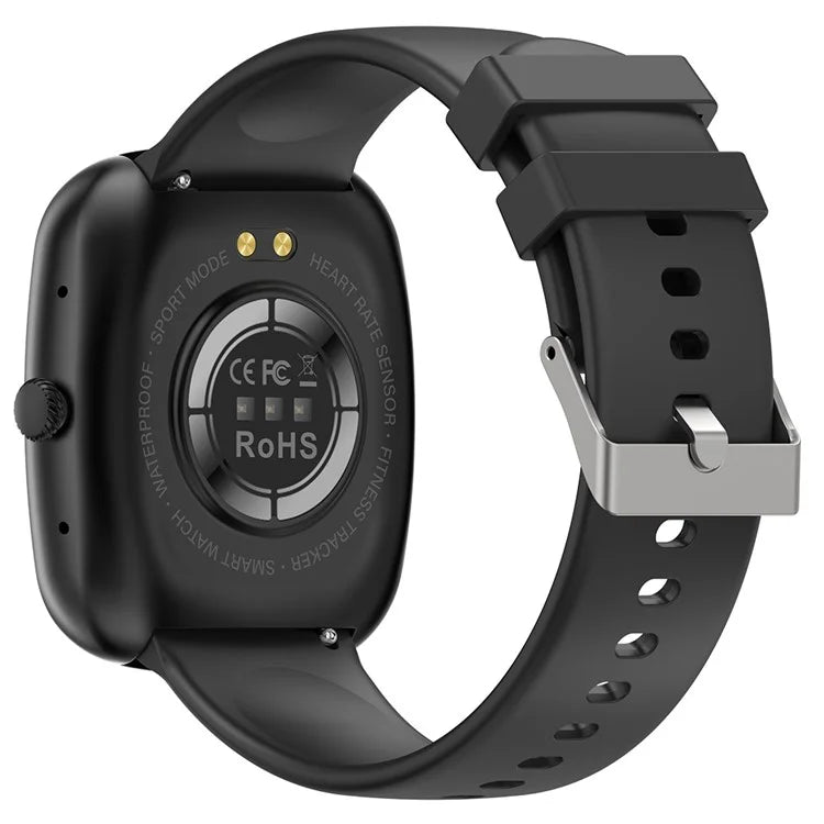 Z139 1.83-inch Bluetooth Call Smart Watch Heart Rate Monitor Outdoor Sports Bracelet