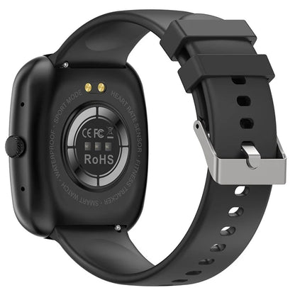 Z139 1.83-inch Bluetooth Call Smart Watch Heart Rate Monitor Outdoor Sports Bracelet