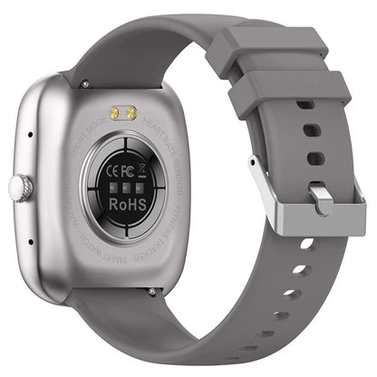Z139 1.83-inch Bluetooth Call Smart Watch Heart Rate Monitor Outdoor Sports Bracelet