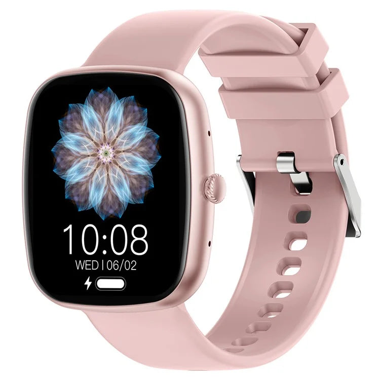 Z139 1.83-inch Bluetooth Call Smart Watch Heart Rate Monitor Outdoor Sports Bracelet