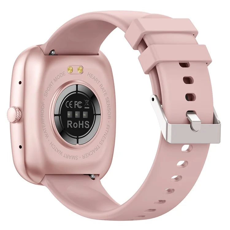 Z139 1.83-inch Bluetooth Call Smart Watch Heart Rate Monitor Outdoor Sports Bracelet