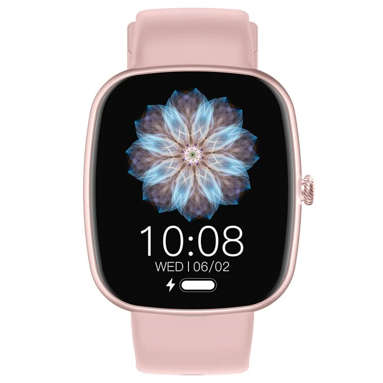 Z139 1.83-inch Bluetooth Call Smart Watch Heart Rate Monitor Outdoor Sports Bracelet
