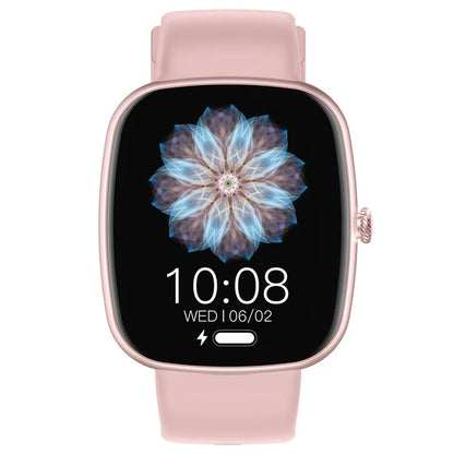 Z139 1.83-inch Bluetooth Call Smart Watch Heart Rate Monitor Outdoor Sports Bracelet