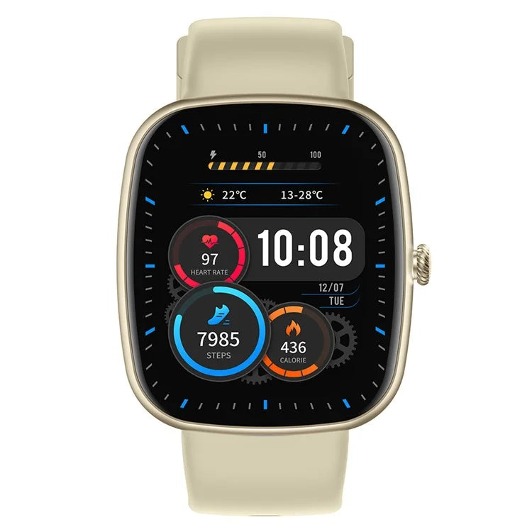 Z139 1.83-inch Bluetooth Call Smart Watch Heart Rate Monitor Outdoor Sports Bracelet