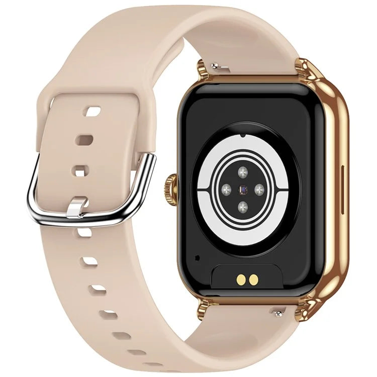 CY13 1.9 inch HD Screen Bluetooth Call Smart Watch Heart Rate Health Monitoring Sports Watch
