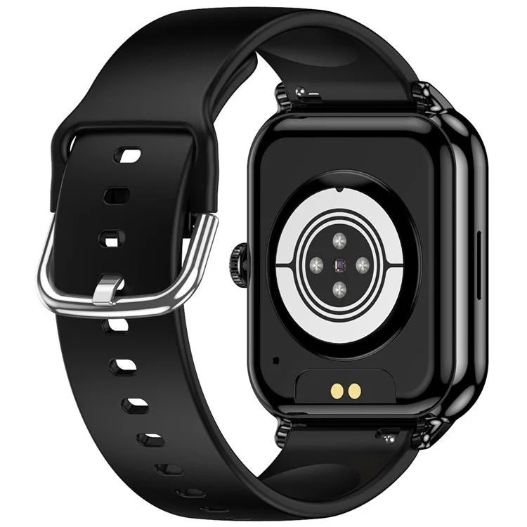 CY13 1.9 inch HD Screen Bluetooth Call Smart Watch Heart Rate Health Monitoring Sports Watch