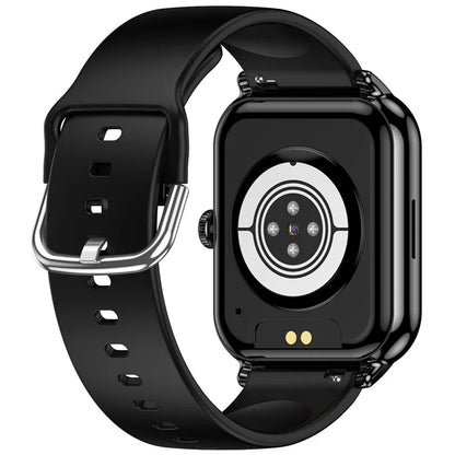 CY13 1.9 inch HD Screen Bluetooth Call Smart Watch Heart Rate Health Monitoring Sports Watch