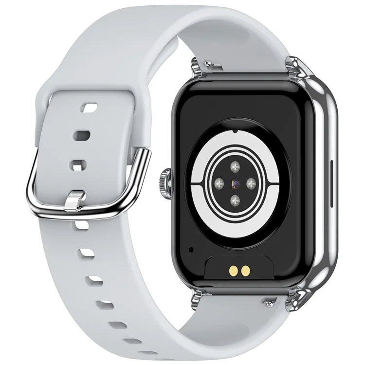 CY13 1.9 inch HD Screen Bluetooth Call Smart Watch Heart Rate Health Monitoring Sports Watch