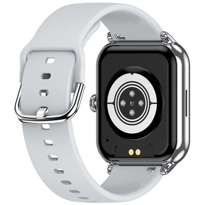 CY13 1.9 inch HD Screen Bluetooth Call Smart Watch Heart Rate Health Monitoring Sports Watch