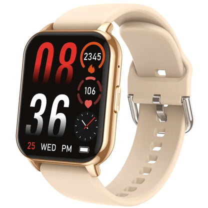 CY12 Bluetooth Offline Payment Smart Watch Blood Oxygen Blood Pressure Health Monitoring Sports Watch