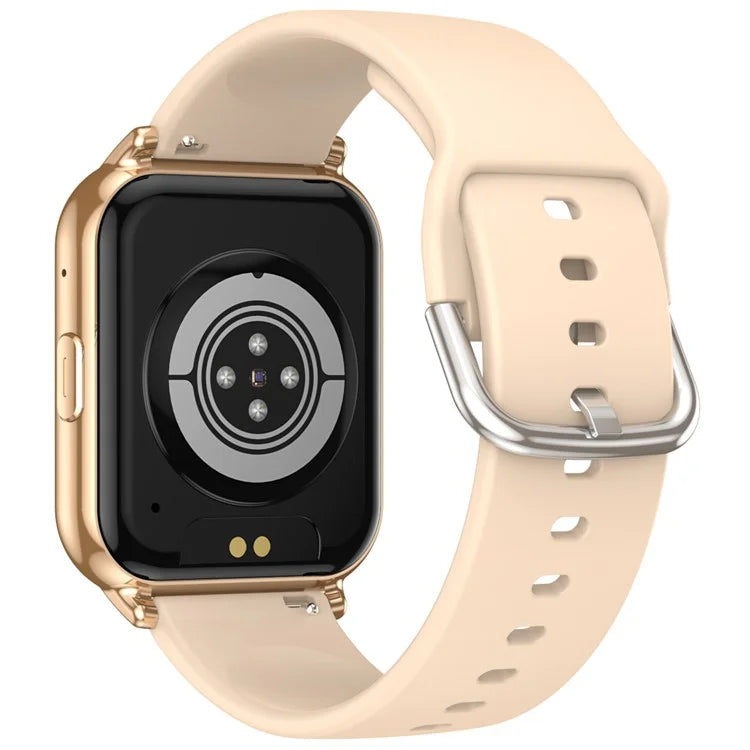 CY12 Bluetooth Offline Payment Smart Watch Blood Oxygen Blood Pressure Health Monitoring Sports Watch