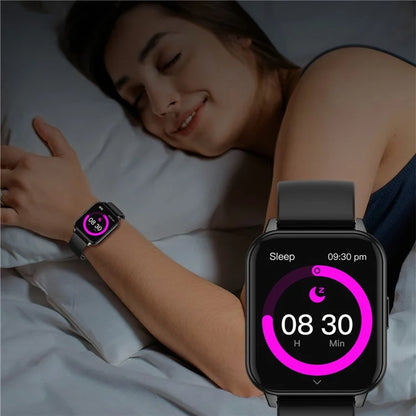 CY12 Bluetooth Offline Payment Smart Watch Blood Oxygen Blood Pressure Health Monitoring Sports Watch