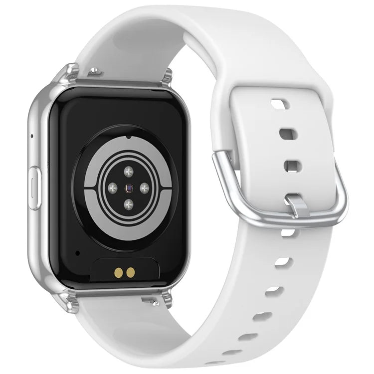 CY12 Bluetooth Offline Payment Smart Watch Blood Oxygen Blood Pressure Health Monitoring Sports Watch