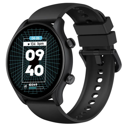 ZEBLAZE Btalk 3 Plus 1.39-inch Bluetooth Call Smart Watch Heart Rate Monitor Sports Bracelet