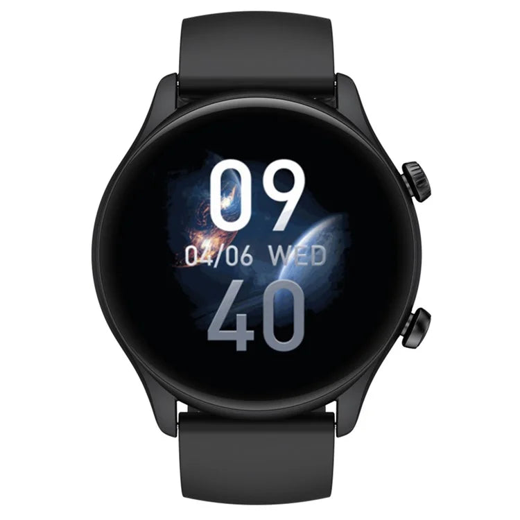 ZEBLAZE Btalk 3 Plus 1.39-inch Bluetooth Call Smart Watch Heart Rate Monitor Sports Bracelet