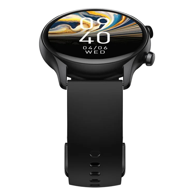 ZEBLAZE Btalk 3 Plus 1.39-inch Bluetooth Call Smart Watch Heart Rate Monitor Sports Bracelet