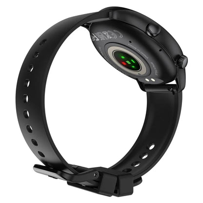 ZEBLAZE Btalk 3 Plus 1.39-inch Bluetooth Call Smart Watch Heart Rate Monitor Sports Bracelet