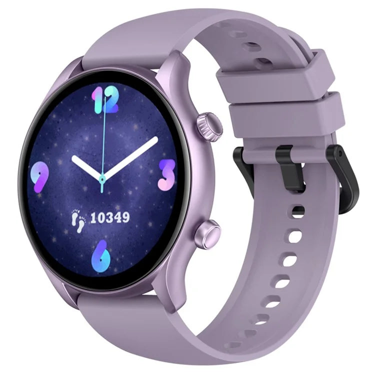 ZEBLAZE Btalk 3 Plus 1.39-inch Bluetooth Call Smart Watch Heart Rate Monitor Sports Bracelet
