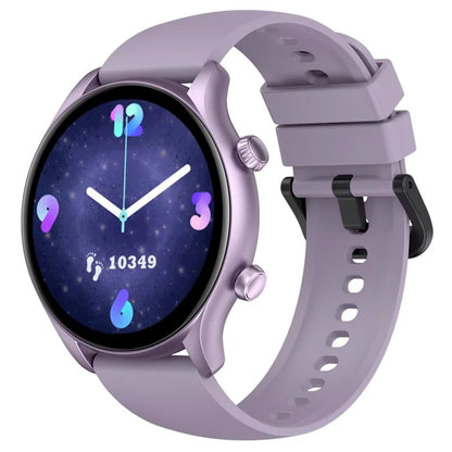 ZEBLAZE Btalk 3 Plus 1.39-inch Bluetooth Call Smart Watch Heart Rate Monitor Sports Bracelet
