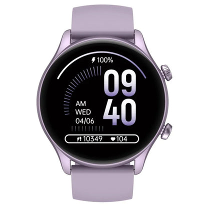 ZEBLAZE Btalk 3 Plus 1.39-inch Bluetooth Call Smart Watch Heart Rate Monitor Sports Bracelet