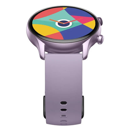 ZEBLAZE Btalk 3 Plus 1.39-inch Bluetooth Call Smart Watch Heart Rate Monitor Sports Bracelet