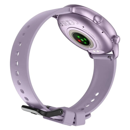 ZEBLAZE Btalk 3 Plus 1.39-inch Bluetooth Call Smart Watch Heart Rate Monitor Sports Bracelet