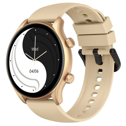 ZEBLAZE Btalk 3 Plus 1.39-inch Bluetooth Call Smart Watch Heart Rate Monitor Sports Bracelet