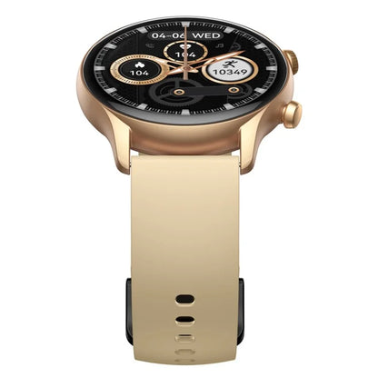 ZEBLAZE Btalk 3 Plus 1.39-inch Bluetooth Call Smart Watch Heart Rate Monitor Sports Bracelet