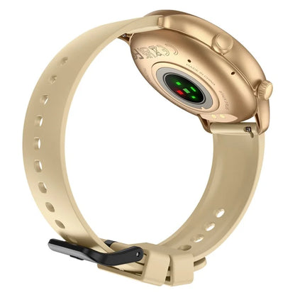 ZEBLAZE Btalk 3 Plus 1.39-inch Bluetooth Call Smart Watch Heart Rate Monitor Sports Bracelet