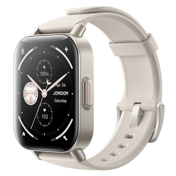 JOYROOM Fit-Life JR-FT3S 1.96-inch Bluetooth Call Smart Watch Heart Rate Health Monitoring Sports Watch