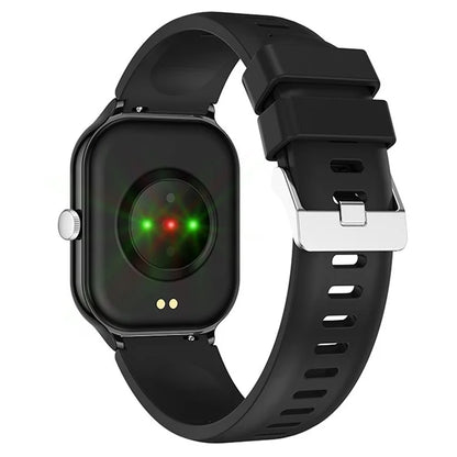 Z49 gtS4 2.01-inch Screen Smart Watch Bluetooth Call Heart Rate Sleep Health Monitoring Sports Watch