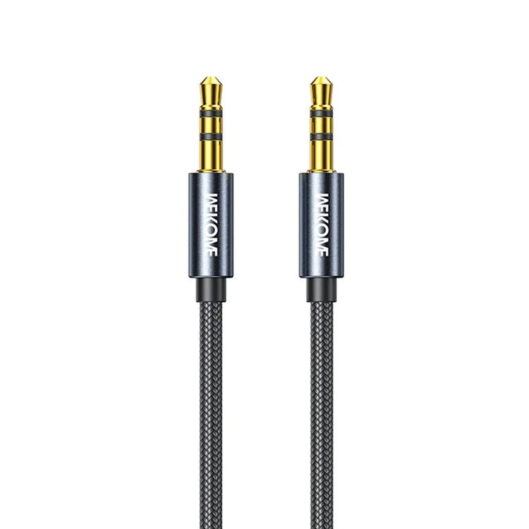 WEKOME WDC-195 3.5mm AUX Audio Cable