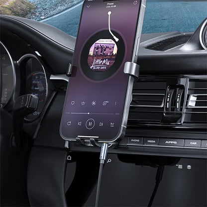 WEKOME WDC-195 3.5mm AUX Audio Cable