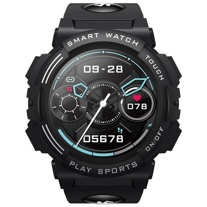 W51 Waterproof Smart Watch Bluetooth Call Bracelet Fitness Tracker Health Monitor