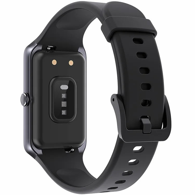 C82 1.47-inch Smart Watch Heart Rate Blood Pressure Body Temperature Health Monitoring Sports Bracelet