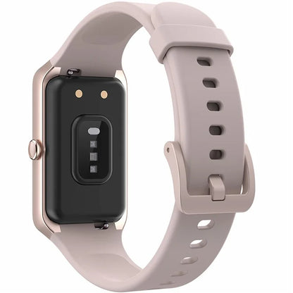 C82 1.47-inch Smart Watch Heart Rate Blood Pressure Body Temperature Health Monitoring Sports Bracelet