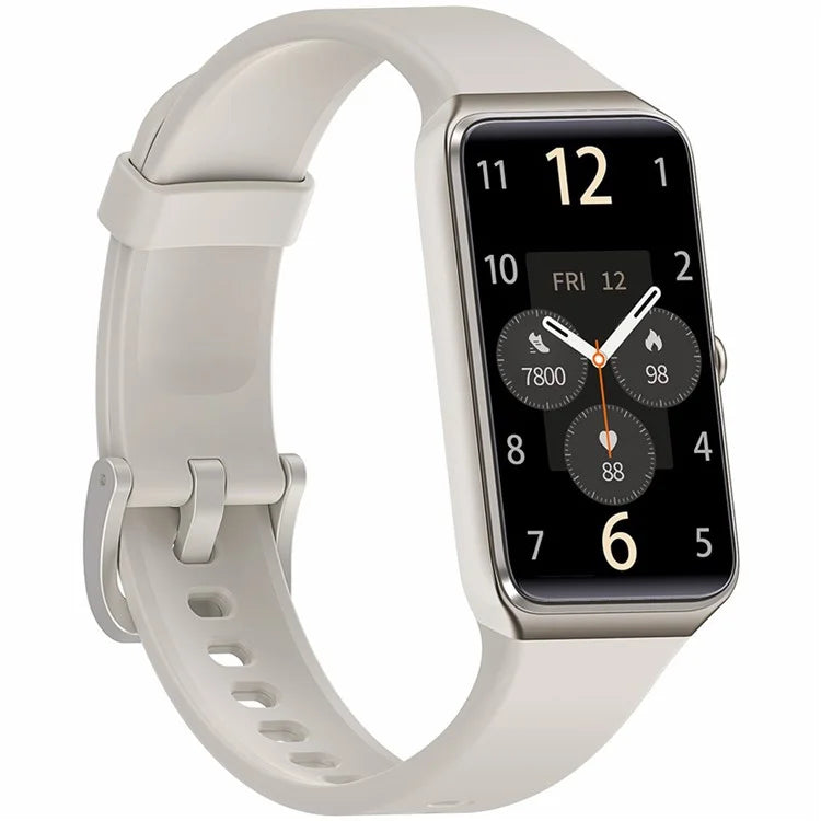 C82 1.47-inch Smart Watch Heart Rate Blood Pressure Body Temperature Health Monitoring Sports Bracelet