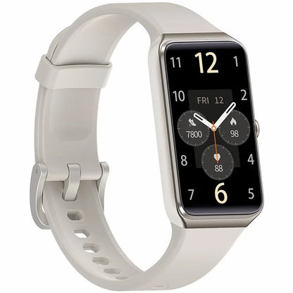 C82 1.47-inch Smart Watch Heart Rate Blood Pressure Body Temperature Health Monitoring Sports Bracelet