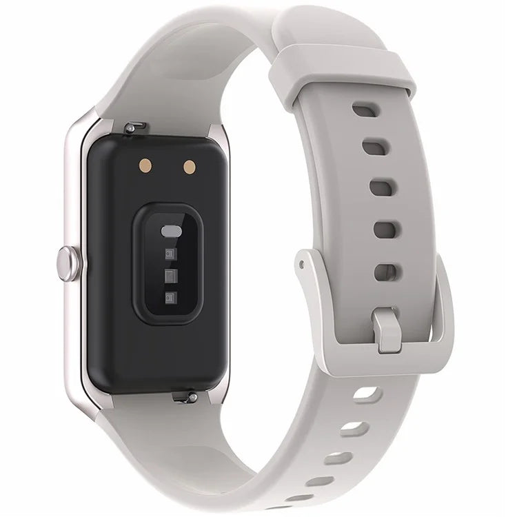 C82 1.47-inch Smart Watch Heart Rate Blood Pressure Body Temperature Health Monitoring Sports Bracelet