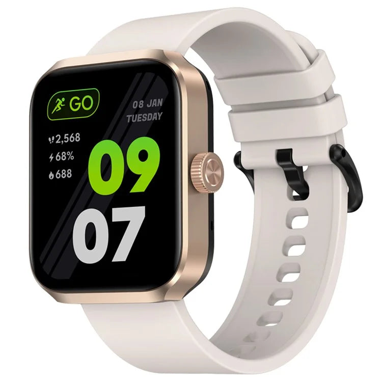ZEBLAZE Beyond 3 Plus 1.78-inch AMOLED Screen Bluetooth Call Smart Watch Health Monitoring Sports Watch