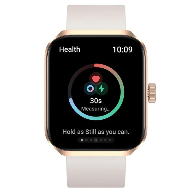 ZEBLAZE Beyond 3 Plus 1.78-inch AMOLED Screen Bluetooth Call Smart Watch Health Monitoring Sports Watch