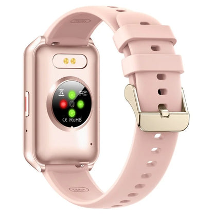 H37 1.57-inch Square Screen Bluetooth Call Smart Watch Heart Rate Blood Oxygen Monitor Sports Watch