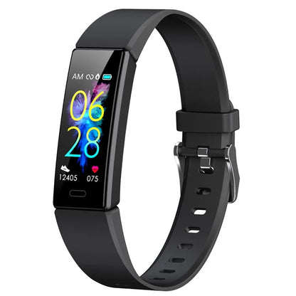 Y99 0.96-inch Smart Wristband Heart Rate Sleep Monitoring Fitness Tracker Sports Bracelet